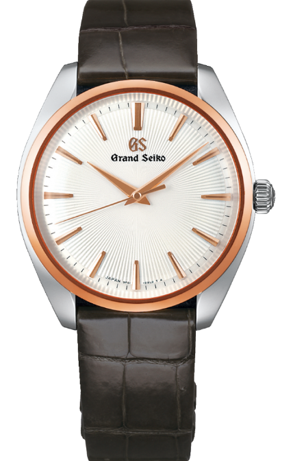 Grand Seiko Elegance Mens SBGX344 Replica Watch